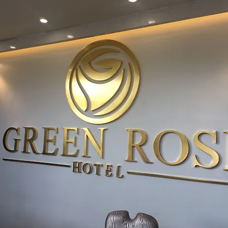 Green Rose Hotel-2