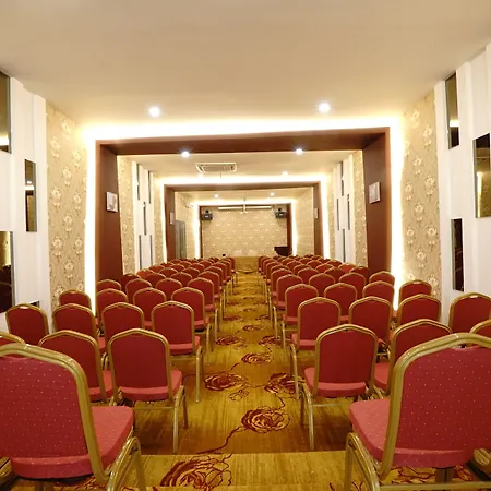Green Rose Hotel-3