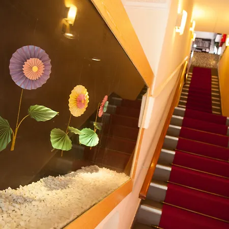 Hotel Jardim América ( Adults only)-2