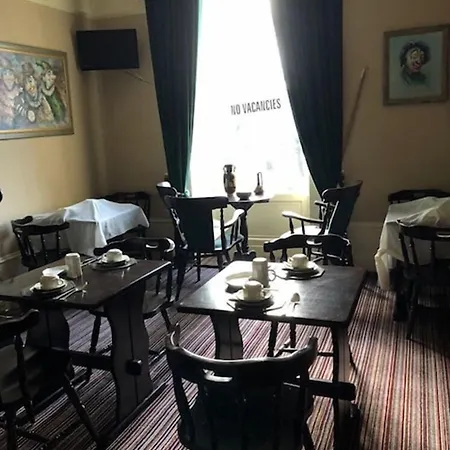 Crown Guest House-2