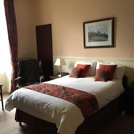 Crown Guest House-3
