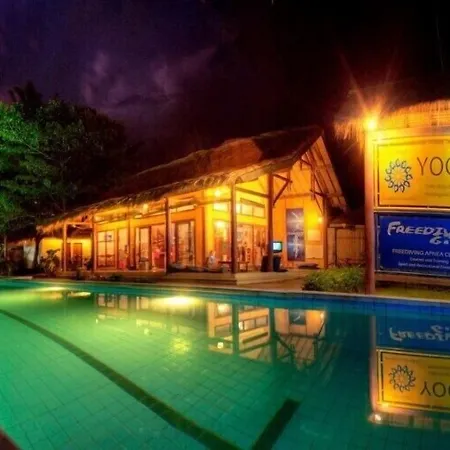 The Yoga Garden-3
