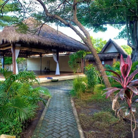 The Yoga Garden-2