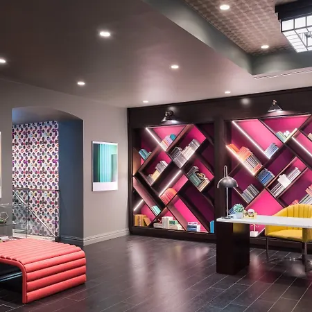 Tryp By Wyndham Newark Downtown-2