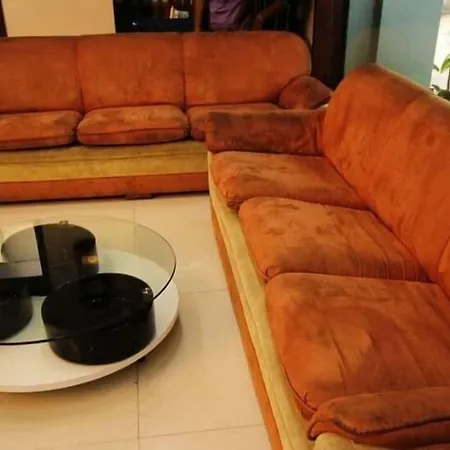 Hotel Pranav Executive-2