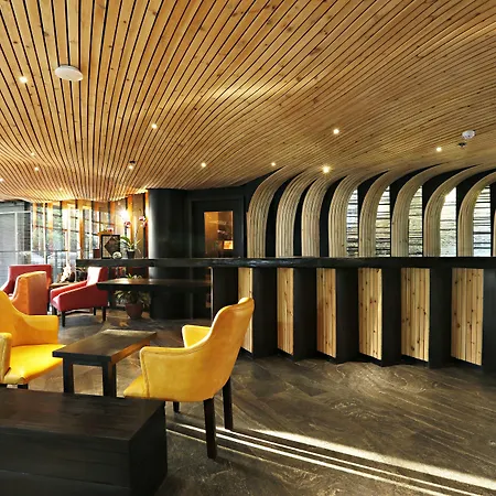 G1 Lodge Design Hotel-3