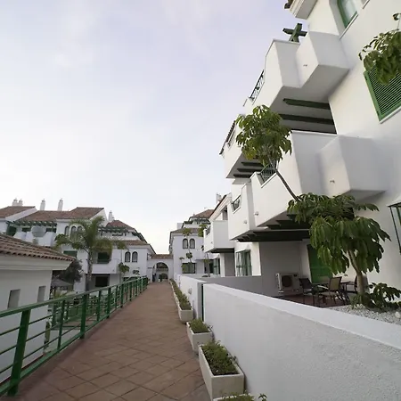 Hotel Apartamentos Manilva Sun-2
