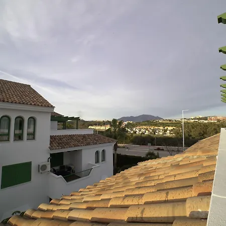 Hotel Apartamentos Manilva Sun-3
