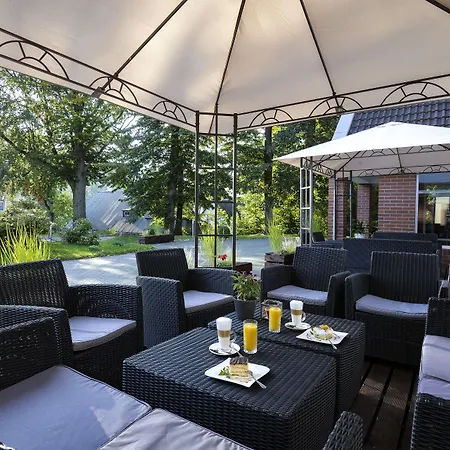 Krasicki Hotel Resort&Spa-2