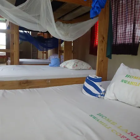 Homeland Swahili Lodge-2