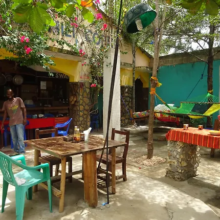 Homeland Swahili Lodge-3