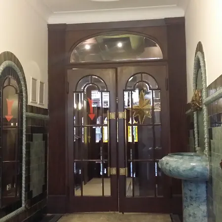 Art Deco Wolker By Astoria Hotel & Medical Spa-3