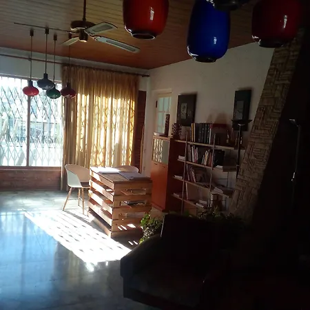 Hostal Lleida-3