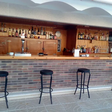 Hostal Lleida-2