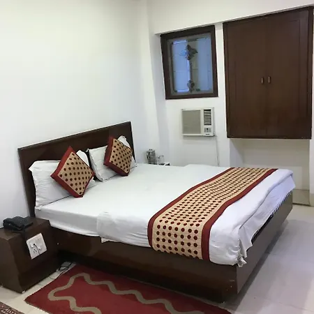 Hotel Dream Palace-2
