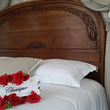 B&B Villa Blanche-3