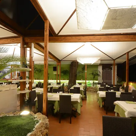 Hotel Porta Rosa-2