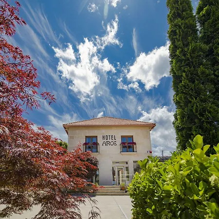 Hotel Arce-2