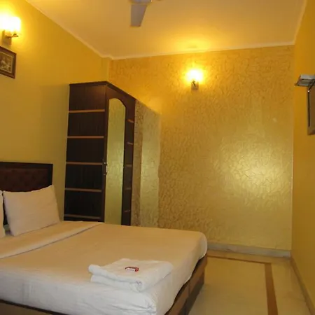 Hotel Traditional Inn-3