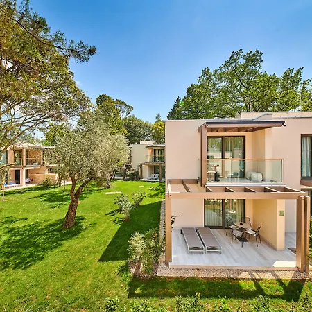 Garden Suites Umag Plava Laguna-3