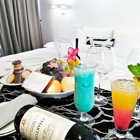 La Vogue Boutique Hotel & Casino-3