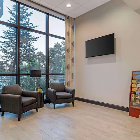 Best Western Plus Cranberry-Pittsburgh North-3