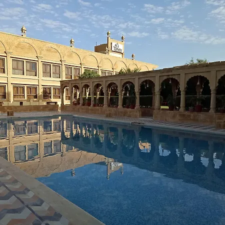Mahadev Palace Hotel-2