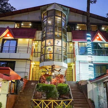 Hotel Kumar Plaza-3