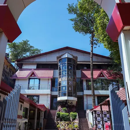 Hotel Kumar Plaza-2
