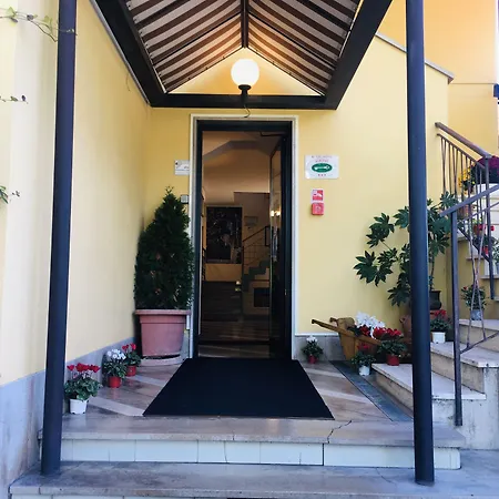 Hotel Ai Tufi-2