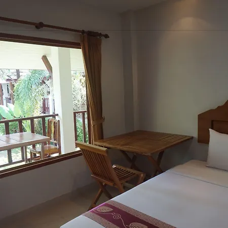 Buppha Resort-2