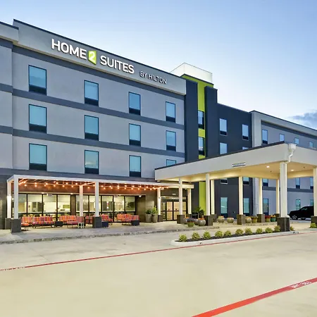 Home2 Suites By Hilton Texas City Houston-3
