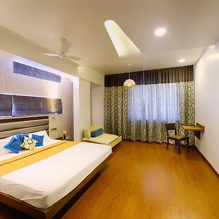 Hotel Priyadarshini Pride-3