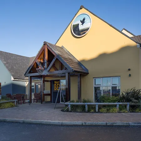 The Raven'S Cliff Lodge By Marston'S Inns-2