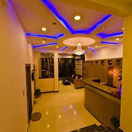 Hotel Durga Silverline-3