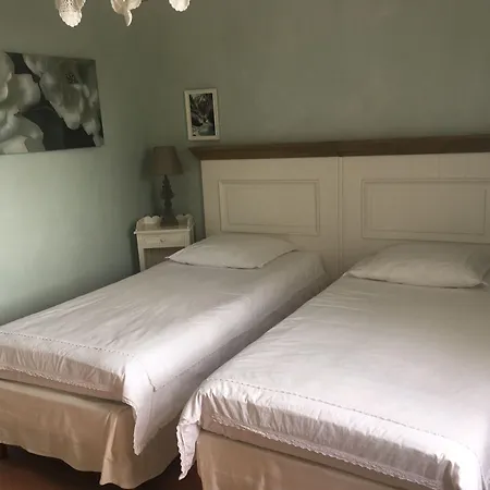 La Ferme du petit Ségriès Bed&Breakfast-3