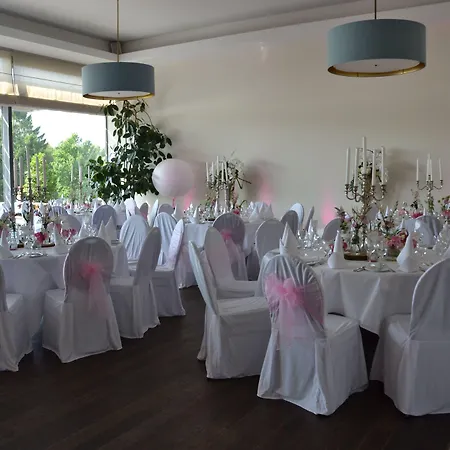 Angel's - das hotel am golfpark-2