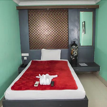 Oyo 24971 Hotel South City-2