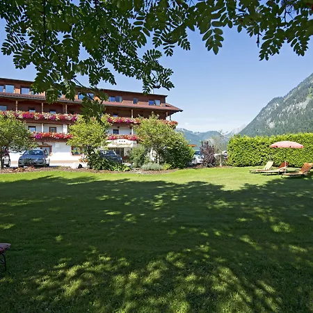 Hotel Wagnerhof-3