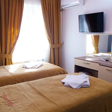 Figen Hotel-2