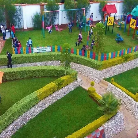 Meru Slopes Hotel-3