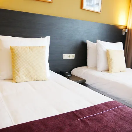 Hotel het Oosten-2