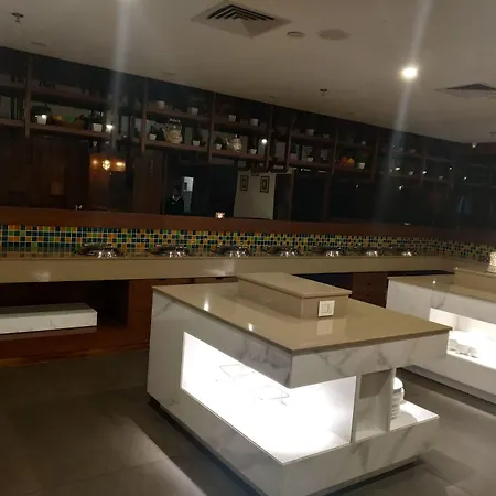 Hotel Shagun Chandigarh Zirakpur-3