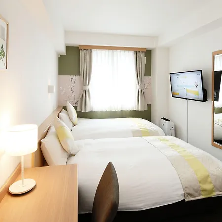 Eins.Inn Umeda Higashi-2