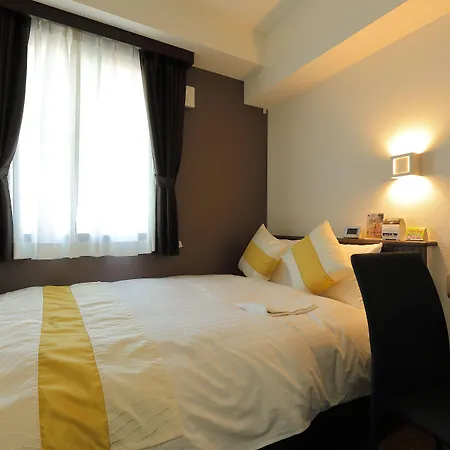 Eins.Inn Umeda Higashi-2