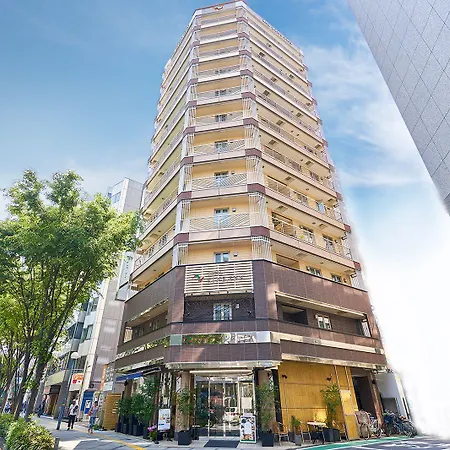 Eins.Inn Umeda Higashi-3