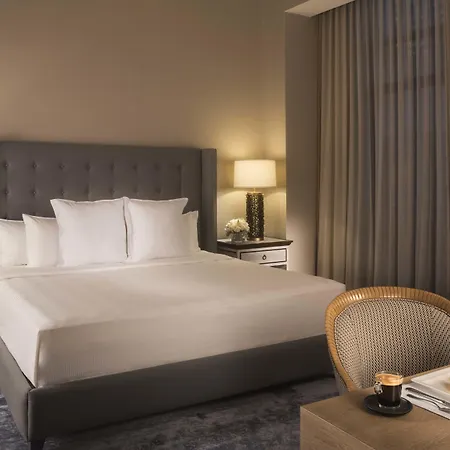 Marquis Skysuites-2