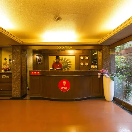 Hotel Srimaan-3