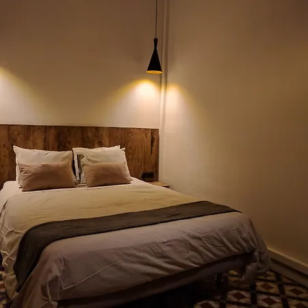Casa Maca Barcelona (Adults Only)-2