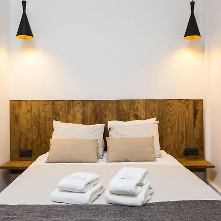 Casa Maca Barcelona (Adults Only)-3
